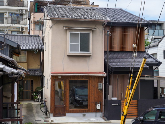 テナント京都プロデュース テナント京都プロデュース